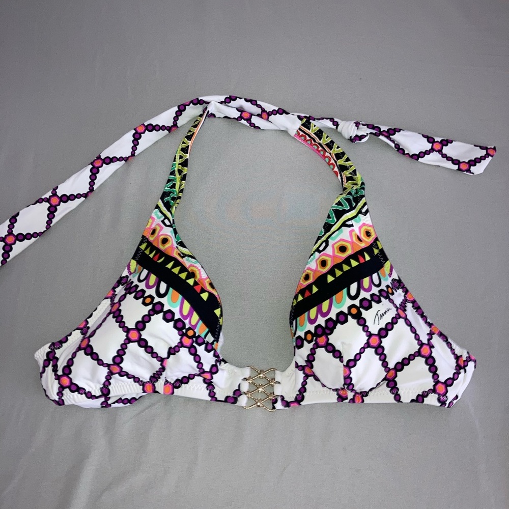Trina Turk Swim Top